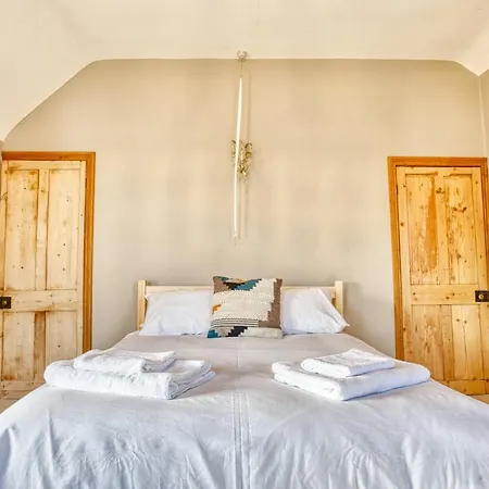 Holiday home Pass The Keys Family In The Countryside Lincoln