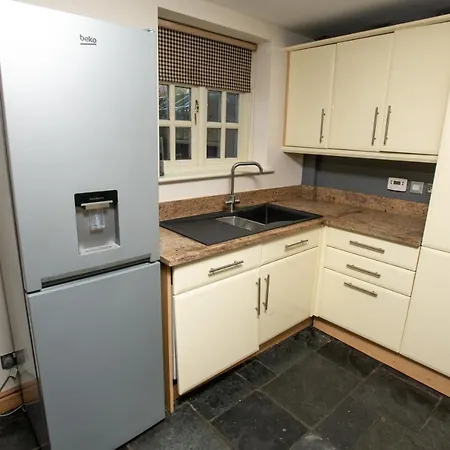 Holiday home Pass The Keys Family In The Countryside Lincoln
