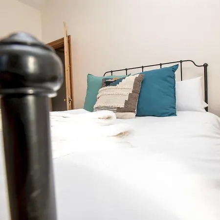 Pass The Keys Family In The Countryside Holiday home Lincoln