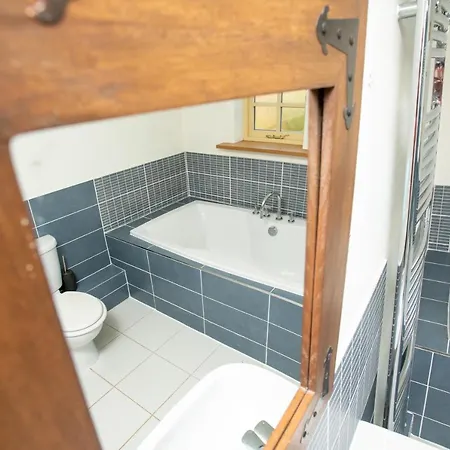 Pass The Keys Family In The Countryside Holiday home Lincoln