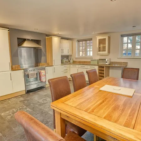 Holiday home Pass The Keys Family In The Countryside Lincoln