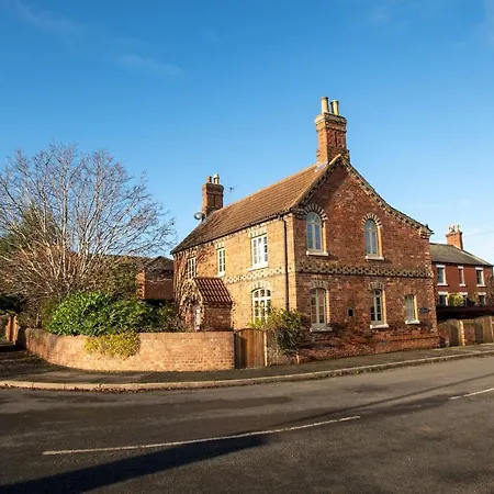 Holiday home Pass The Keys Family In The Countryside Lincoln