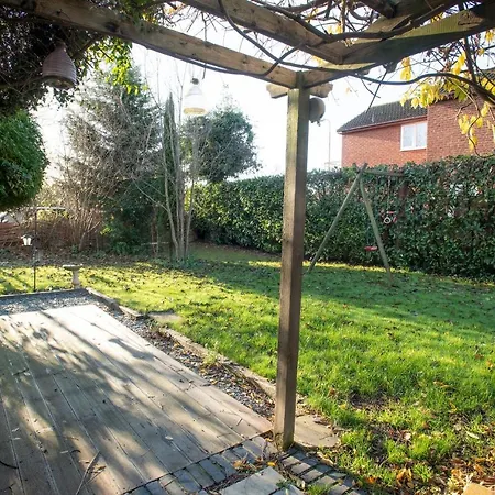 Holiday home Pass The Keys Family In The Countryside *