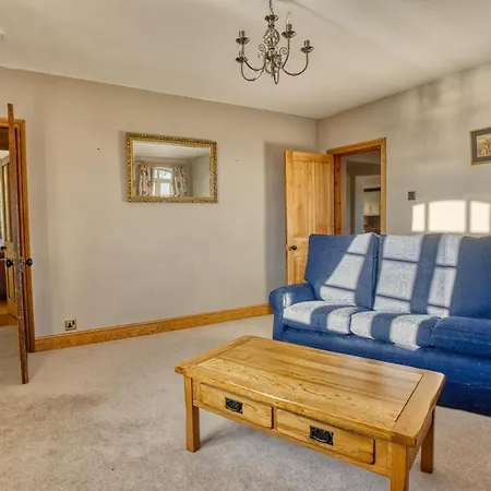 Pass The Keys Family In The Countryside Holiday home Lincoln