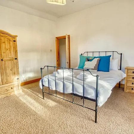 Holiday home Pass The Keys Family In The Countryside Lincoln