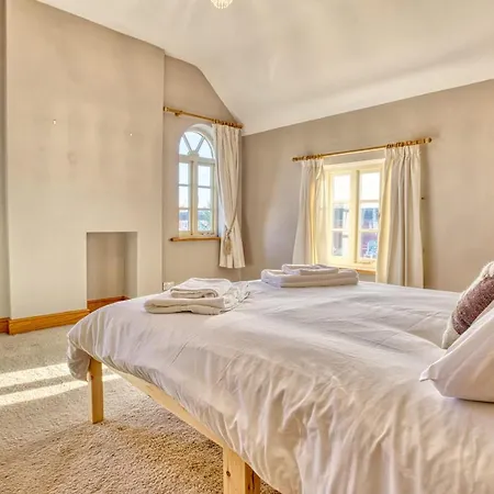 Holiday home Pass The Keys Family In The Countryside Lincoln