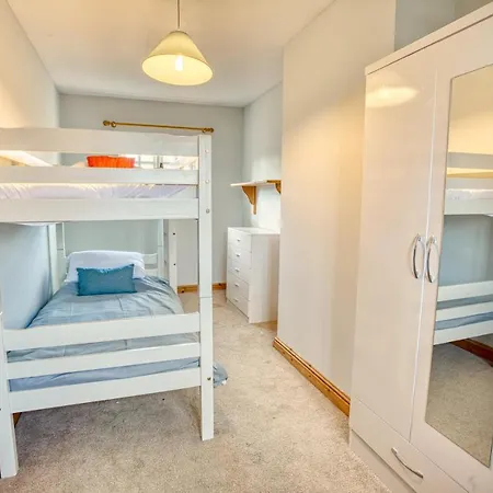 Holiday home Pass The Keys Family In The Countryside Lincoln