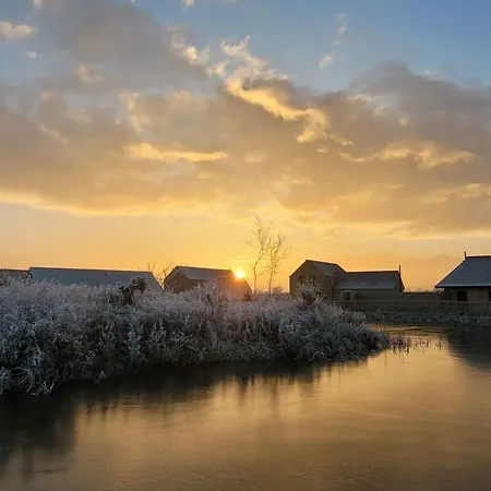 Rowan House, Ashlin Farm Barns Holiday home *