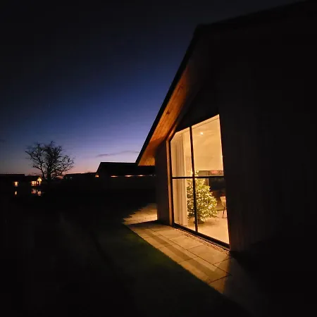 Holiday home Blue Iris Cottage, Ashlin Farm Barns Lincoln