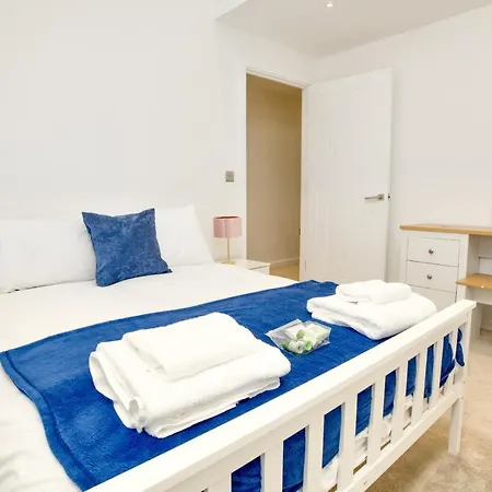 Number One On The Hill Holiday home Lincoln
