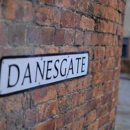 4 Danes - Perfect Location Holiday home Lincoln