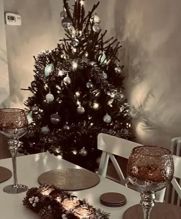 Holiday home Choristers Mews: Luxury A Stones Throw From The Cathedral! *
