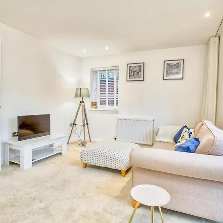 Number One On The Hill Holiday home
