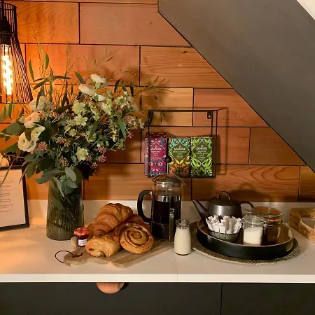 4 Danes - Perfect Location Holiday home Lincoln