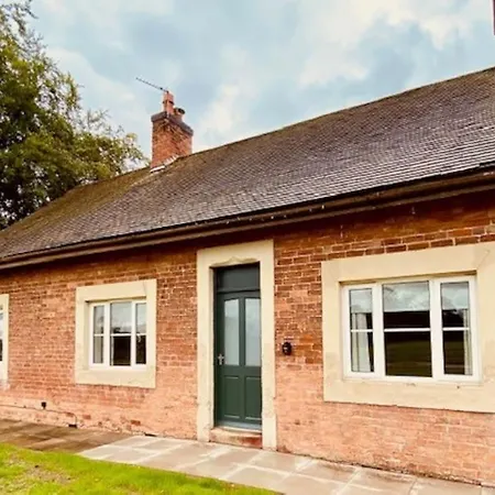 Holiday home Cosy With A View Lincoln