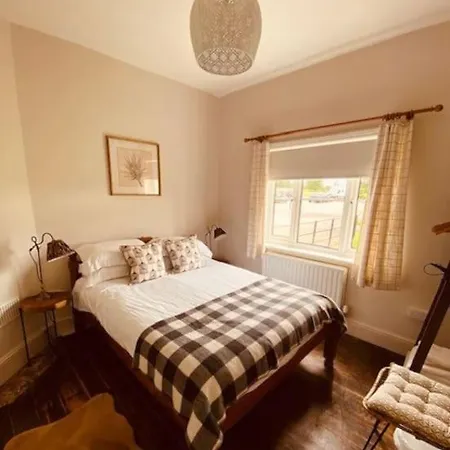 Holiday home Cosy With A View