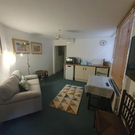 Apartment Flat