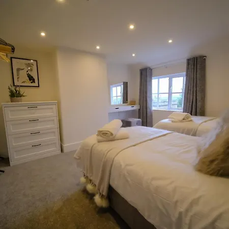 Holiday home 4 Danes - Perfect Location Lincoln