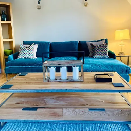 Holiday home 16 St Martins Near To Steep Hill