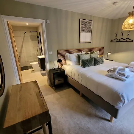 Holiday home Walnut House, Ashlin Farm Barns *
