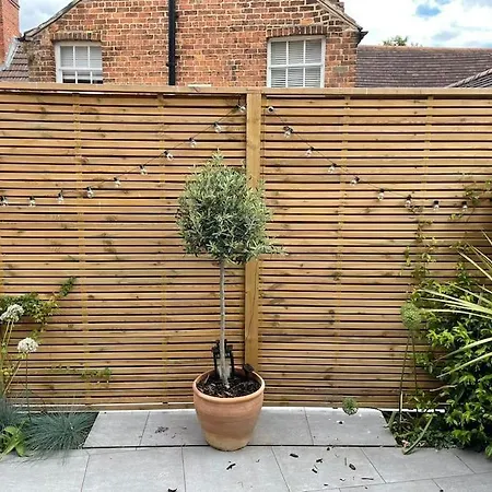 16 St Martins Near To Steep Hill Holiday home Lincoln