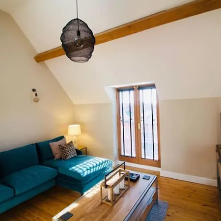 Holiday home 16 St Martins Near To Steep Hill Lincoln