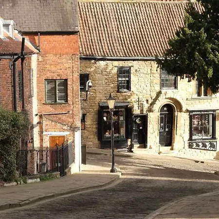 16 St Martins Near To Steep Hill Lincoln