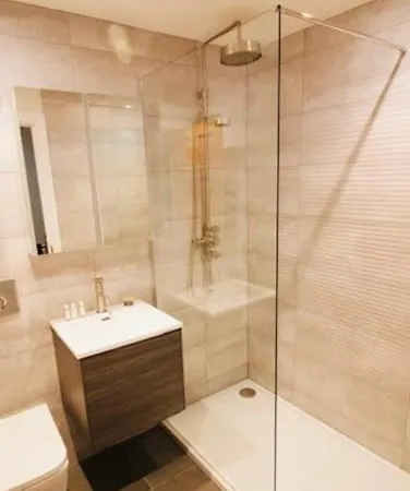 16 St Martins Near To Steep Hill Holiday home Lincoln