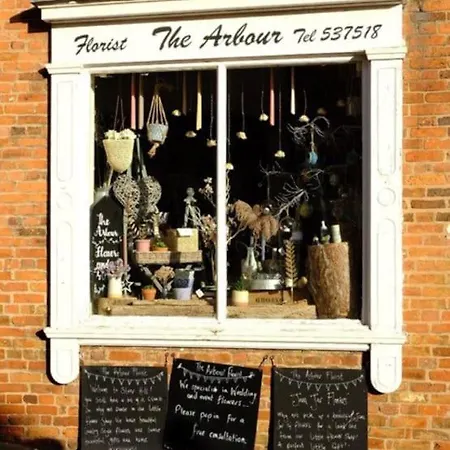 16 St Martins Near To Steep Hill Holiday home Lincoln