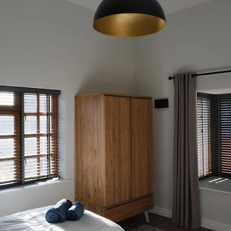 Holiday home 16 St Martins Near To Steep Hill Lincoln