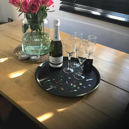 16 St Martins Near To Steep Hill Holiday home Lincoln
