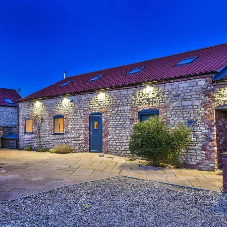 Holiday home Hayloft