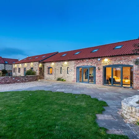 Hideaway Holiday home Lincoln