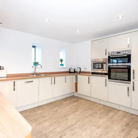 Hideaway Holiday home