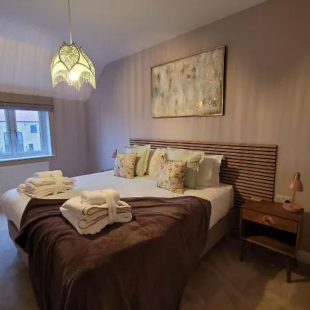 Holiday home Walnut House, Ashlin Farm Barns *