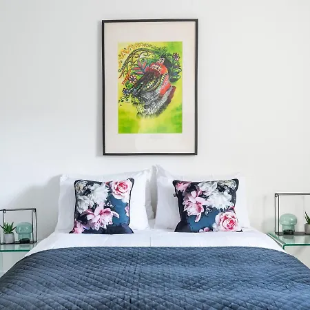 Holiday home Hayloft