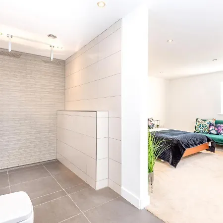 Holiday home Hayloft Lincoln