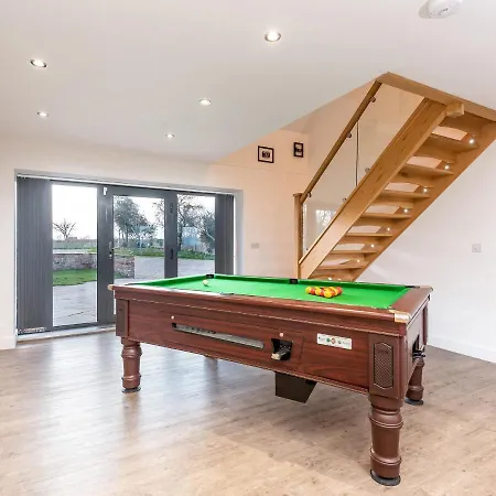 Hideaway Holiday home