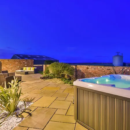 Holiday home Hideaway Lincoln