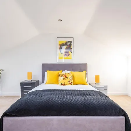 Hayloft Holiday home *