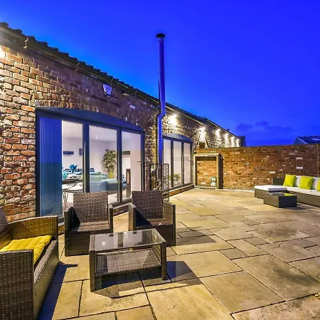 Holiday home Hideaway *