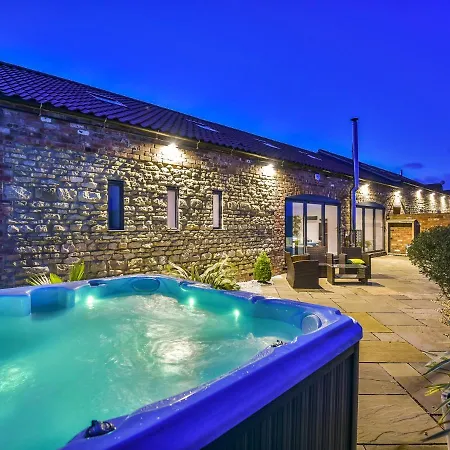 Holiday home Hideaway Lincoln