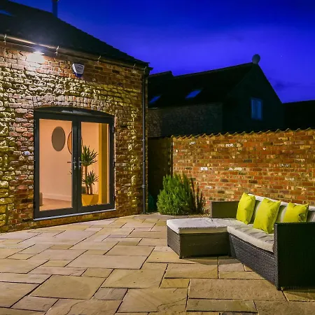 Holiday home Hayloft *