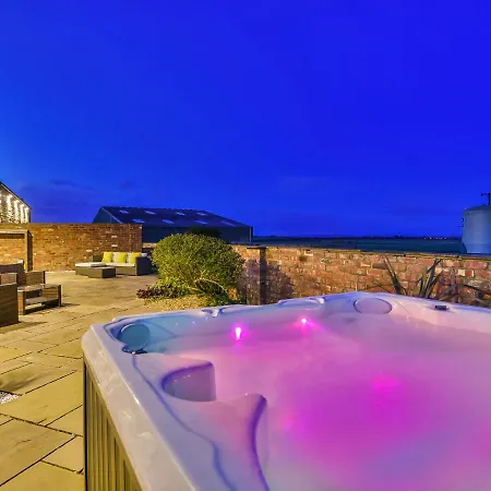 Holiday home Hideaway *