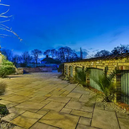Hayloft Holiday home *