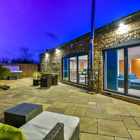Holiday home Hideaway