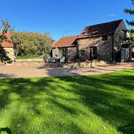 Fair Lea Barn Holiday home Lincoln