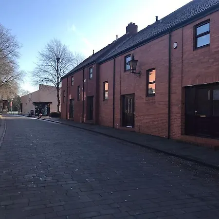 The Imp's Pad - Off Steep Hill - Private Parking * Lincoln