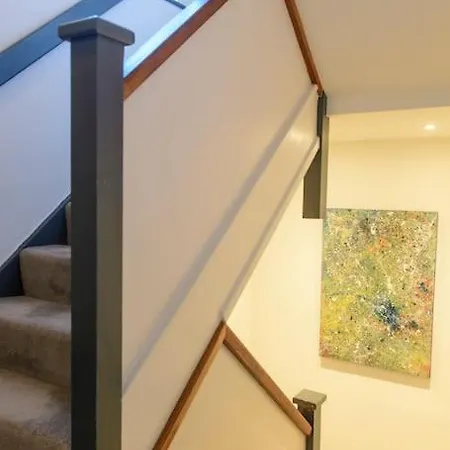The Imp's Pad - Off Steep Hill - Private Parking * Lincoln