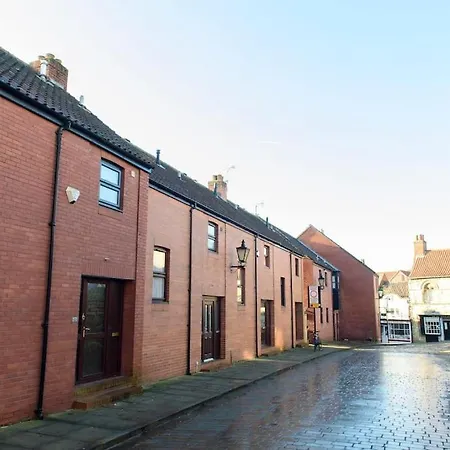 The Imp's Pad - Off Steep Hill - Private Parking * Lincoln